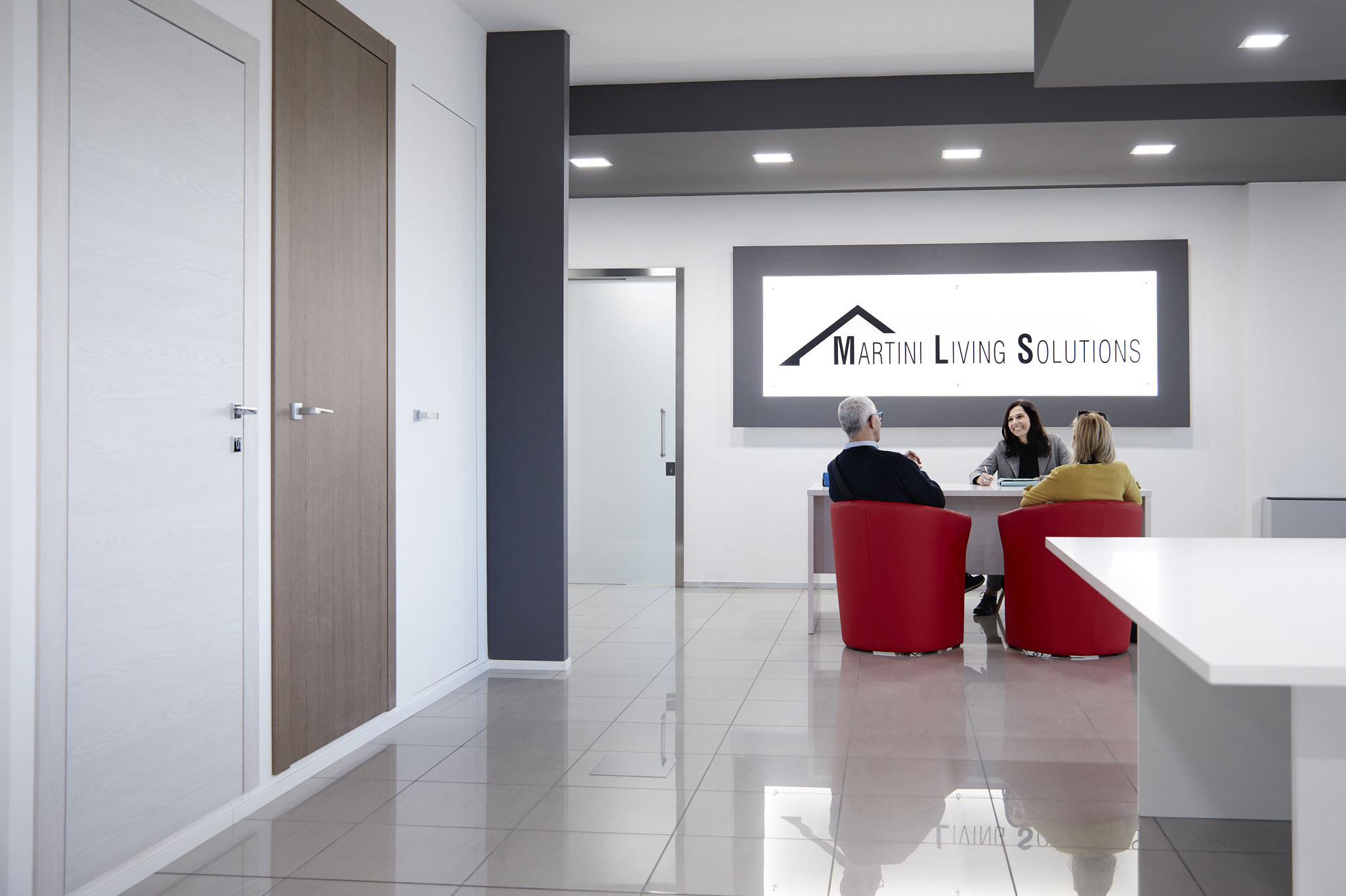 Richiedi un Preventivo gratuito Richiedi un Preventivo gratuito