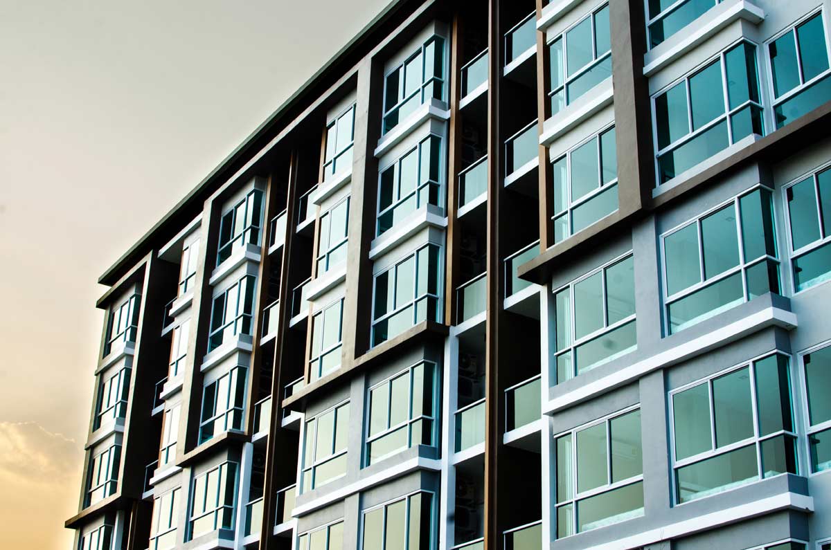 Soluzioni Condominiali