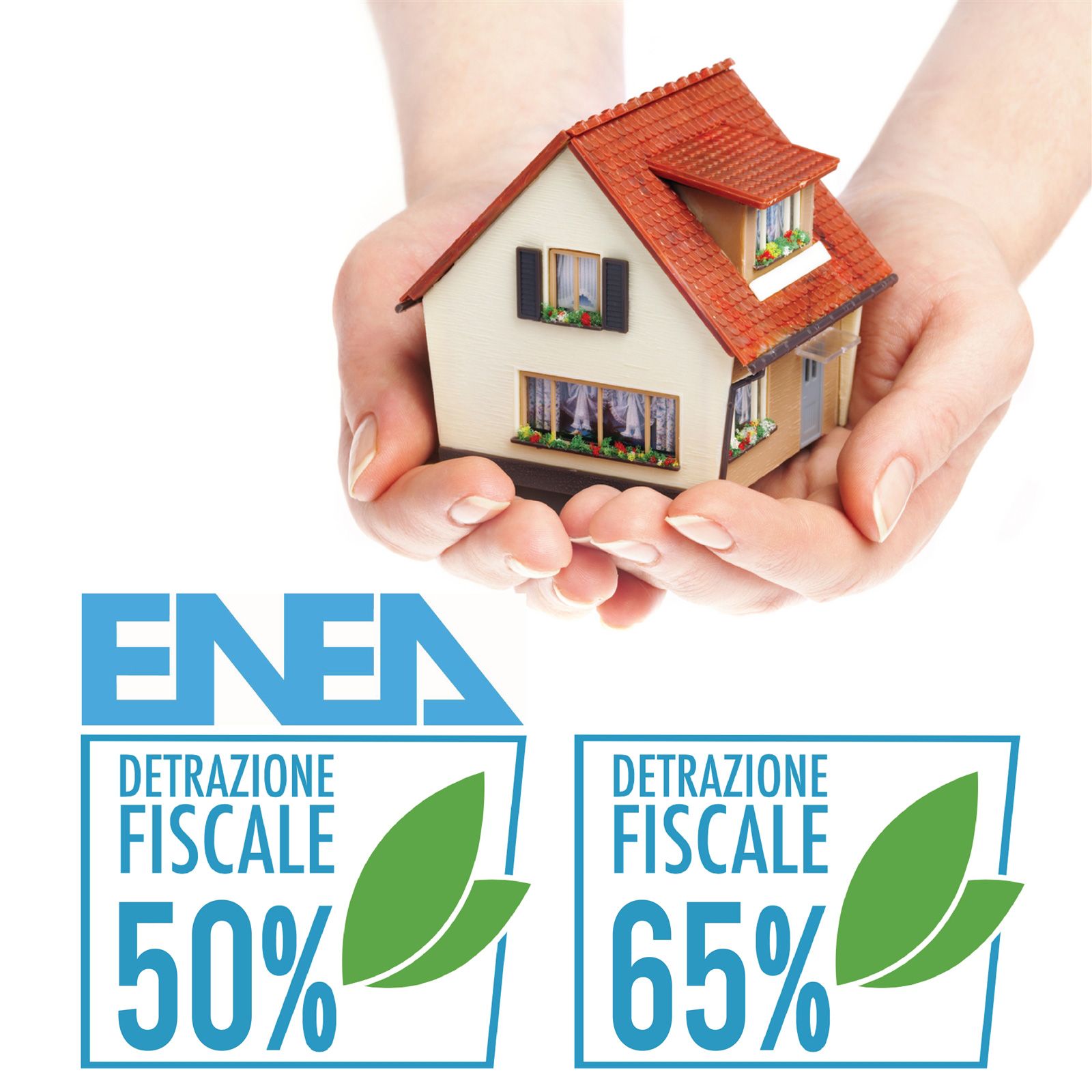 Pratiche per la Detrazione Fiscale